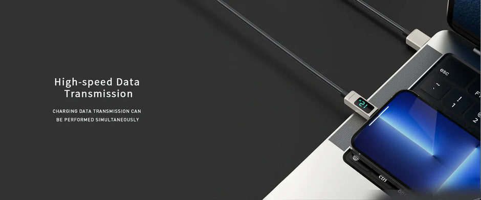 LYZ DATA LINE type-c LS20-3