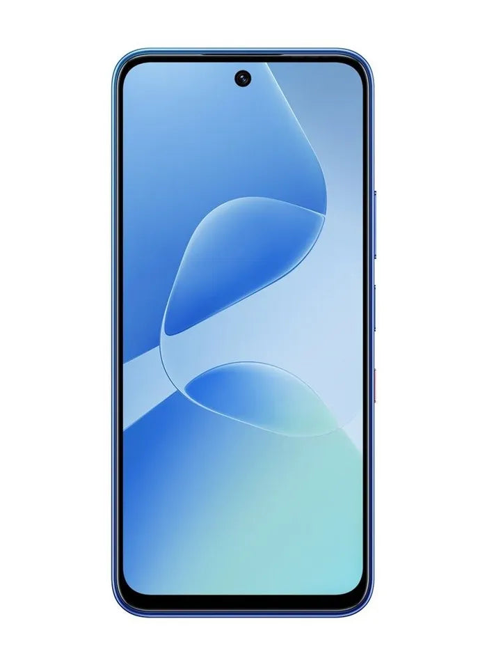 infinix X6726 Hot 60 5G 6-128G