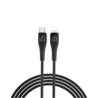 Lenyes Fast Charging Data Cable Type-C to Type-C 60W LC993