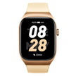 Mibro T2 Smart Watch  1.75 Inch  Light Gold - XPAW012