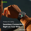 ORAIMO WATCH 5R PRO SMARTWATCH OSW-830 - Black