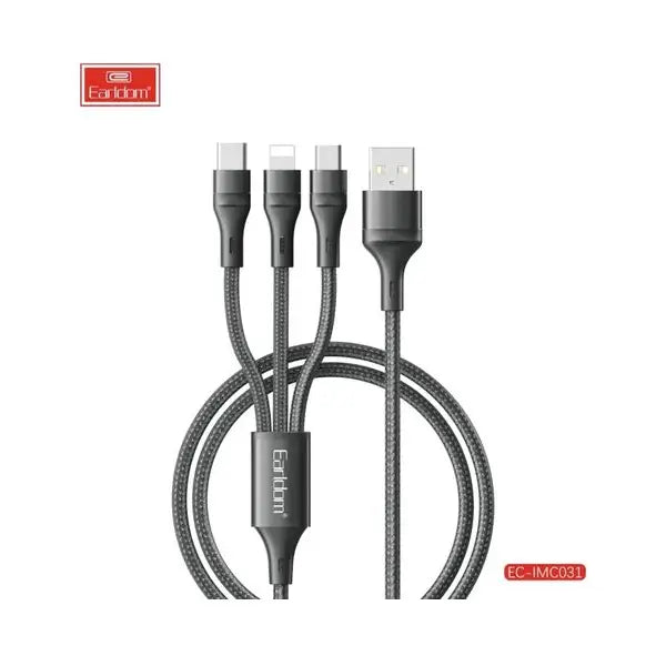 earldom 3A faster cable