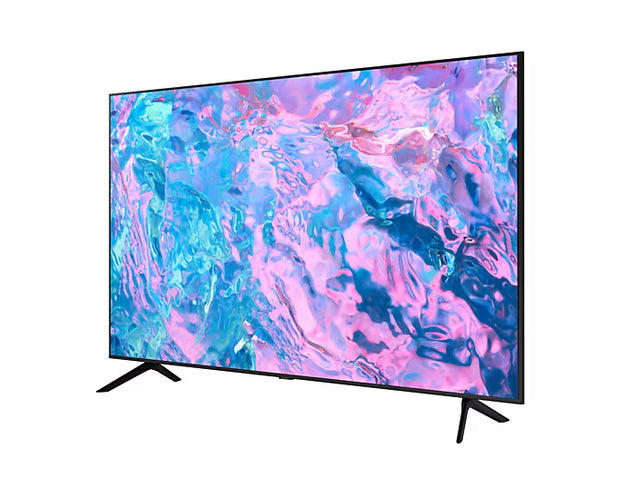 SAMSUNG UHD TV 43 4K CU7000