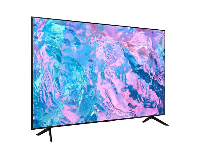 SAMSUNG UHD TV 43 4K CU7000