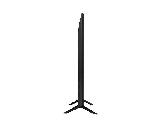 SAMSUNG UHD TV 43 4K CU7000