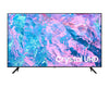SAMSUNG UHD TV 43 4K CU7000