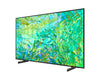SAMSUNG CRYSTAL UHD TV 65 4K CU8000