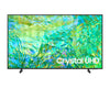 SAMSUNG CRYSTAL UHD TV 55 4K CU8000
