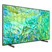 SAMSUNG CRYSTAL UHD TV 65 4K CU8000