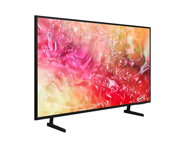 SAMSUNG UHD TV 55 4K DU7000