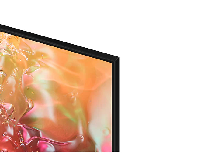 SAMSUNG UHD TV 55 4K DU7000