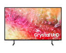 SAMSUNG UHD TV 75 4K DU7000