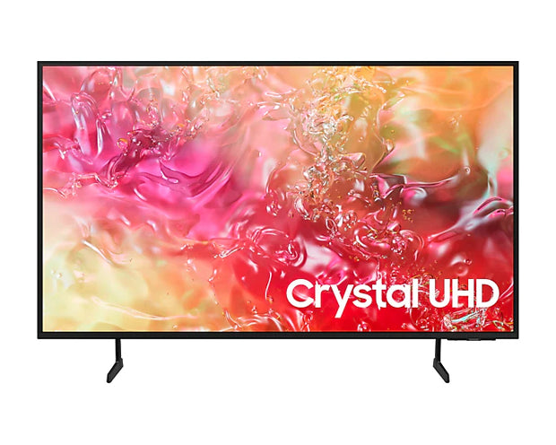 SAMSUNG UHD TV 75 4K DU7000