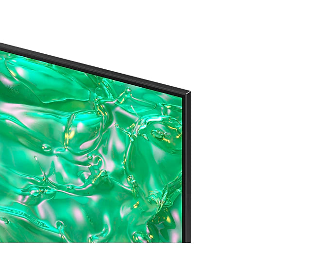 SAMSUNG UHD TV 65 4K DU8000