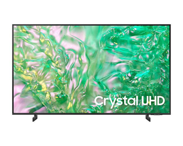 SAMSUNG UHD TV 55 4K DU8000