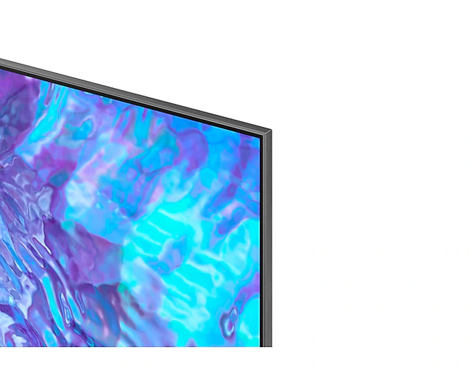 SAMSUNG QA55Q80C-ES