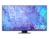 SAMSUNG QA55Q80C-ES