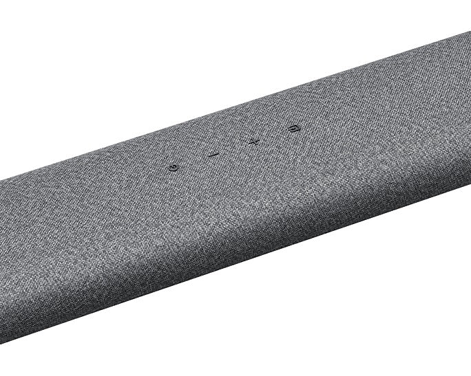 Soundbar HW-S50A/EG