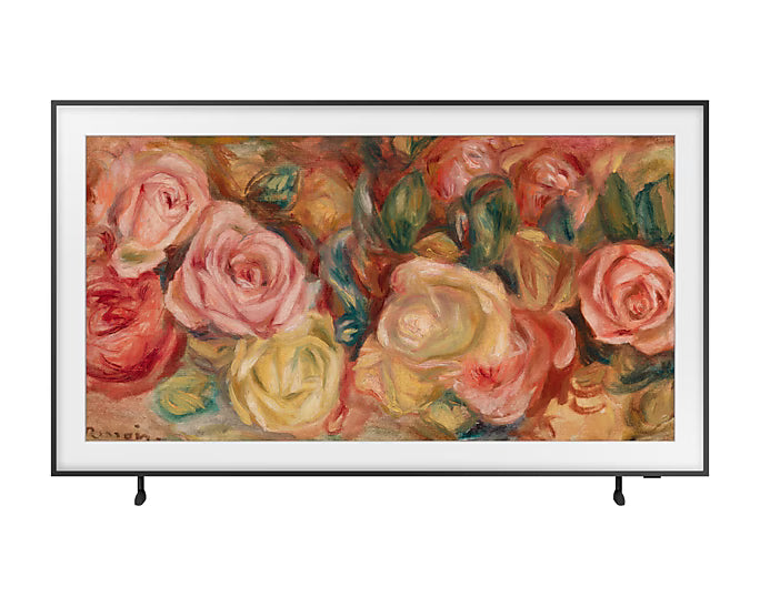 SAMSUNG QLED TV 55 INCH Frame