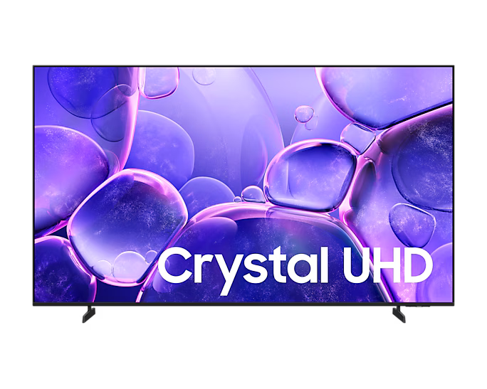 SAMSUNG 65U8000FU