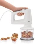 Braun HM 3105 MultiMix 3 Mod. HM 3105