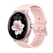 Joyroom Classis Series JR-FC1 Smartwatch with Call Answering Function / IP68 Protection - Rose Gold