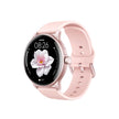 Joyroom Classis Series JR-FC1 Smartwatch with Call Answering Function / IP68 Protection - Rose Gold