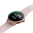 Joyroom Classis Series JR-FC1 Smartwatch with Call Answering Function / IP68 Protection - Rose Gold