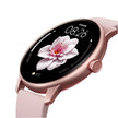 Joyroom Classis Series JR-FC1 Smartwatch with Call Answering Function / IP68 Protection - Rose Gold
