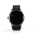 Joyroom Classis Series JR-FC1 Smartwatch with Call Answering Function / IP68 Protection - Dark Gray