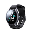 Joyroom Classis Series JR-FC1 Smartwatch with Call Answering Function / IP68 Protection - Dark Gray