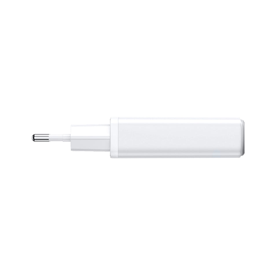 Joyroom Wall Charger JR-TCF14 USB-A + USB-C 20W Super Slim White