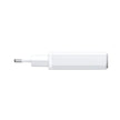 Joyroom Wall Charger JR-TCF14 USB-A + USB-C 20W Super Slim White