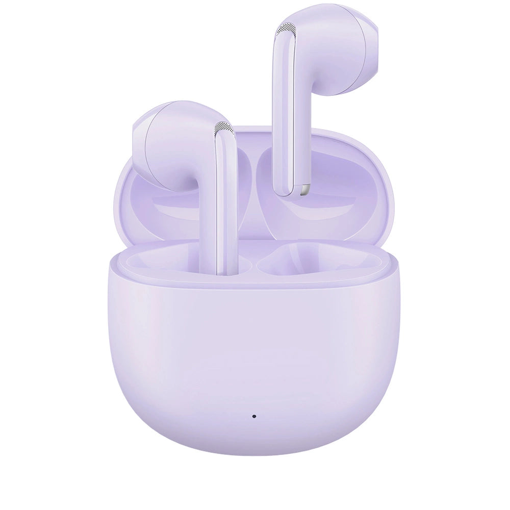 Joyroom JR-FB1 Funpods Series True Wireless Earphones - pink