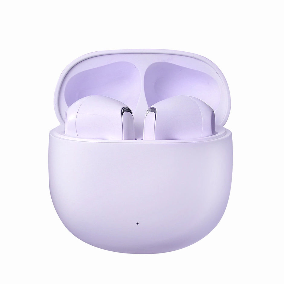 Joyroom JR-FB1 Funpods Series True Wireless Earphones - pink