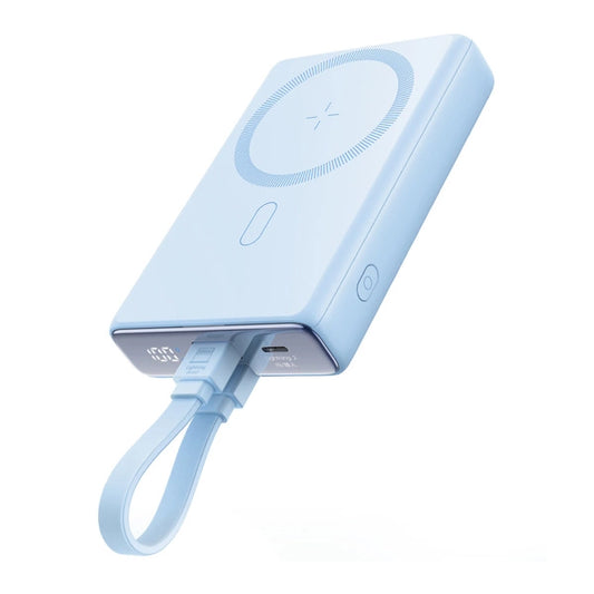 JoyRoom JR-PBM01 Magnetic Wireless Power Bank 10000mAh 20W