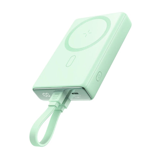 JoyRoom JR-PBM01 Magnetic Wireless Power Bank 10000mAh 20W