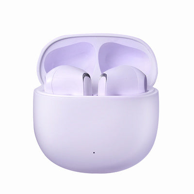 Joyroom JR-FB1 Funpods Series True Wireless Earphones - Purple