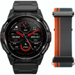 Mibro Smart Watch GS Active - 1.3 Inch Amoled - Black
