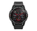 Mibro Smart Watch GS Active - 1.3 Inch Amoled - Black