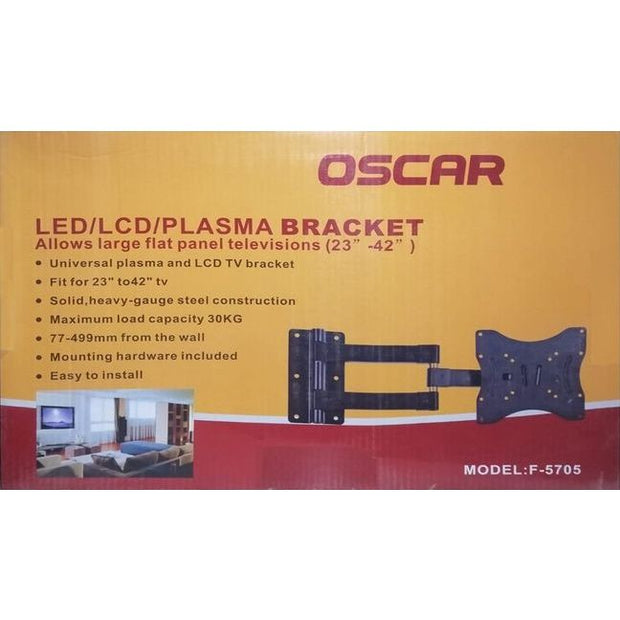 OSCAR Tv Holder 5705