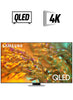 SAMSUNG QA50Q8FAAU