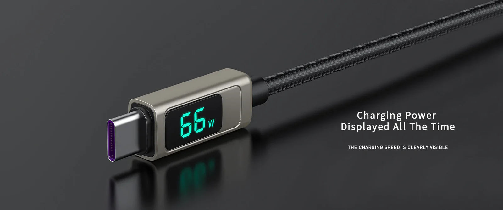 LYZ DATA LINE type-c LS20-3