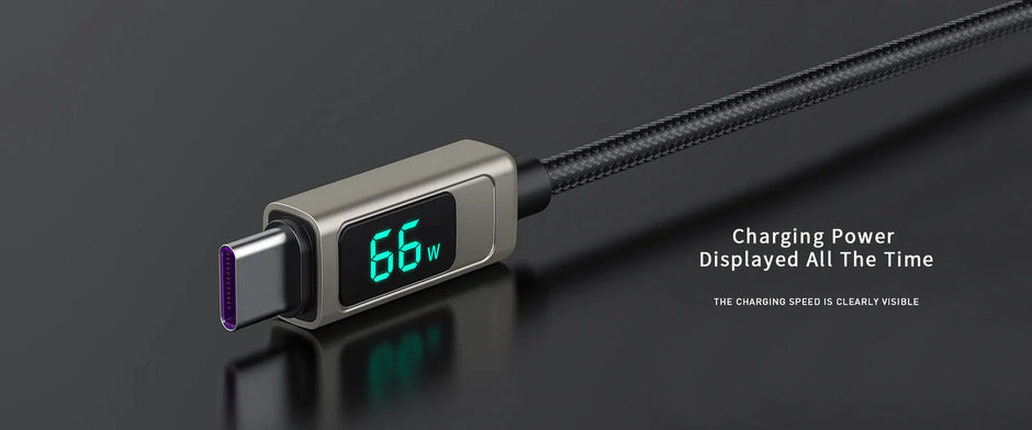 LYZ DATA LINE type-c LS20-3