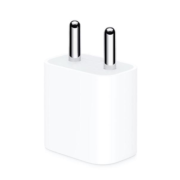 APPLE iPHONE 11 PRO MAX CHARGER 18W 3