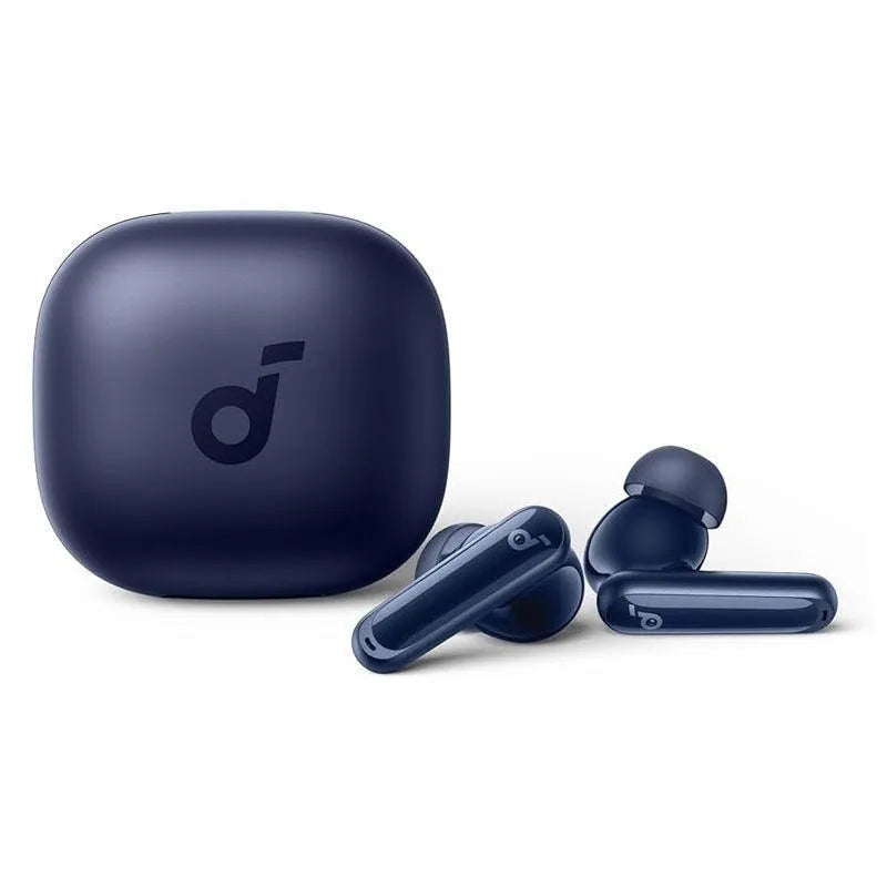 Soundcore by Anker P40i Wireless Earbuds A3955H31 - Blue