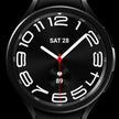 Samsung Galaxy Watch 6  (43mm) - Black Classic