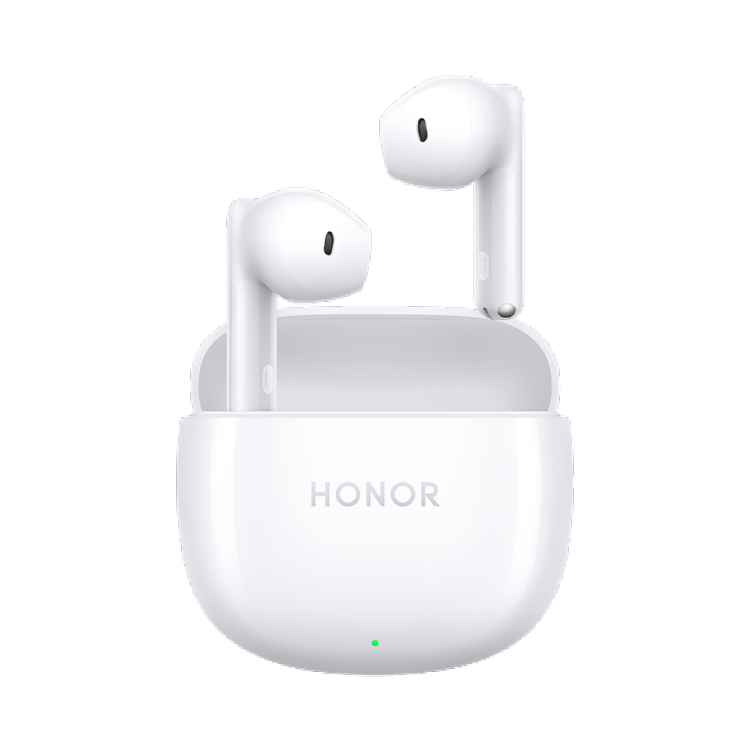 Honor Earbuds X6 - White