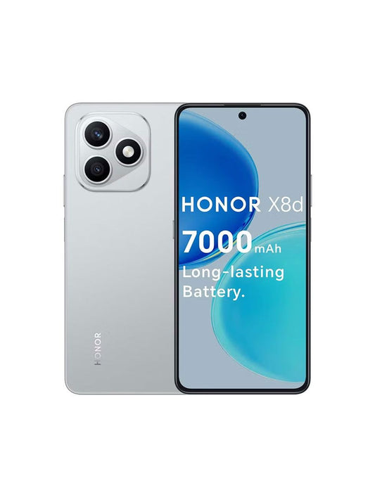 HONOR X8d