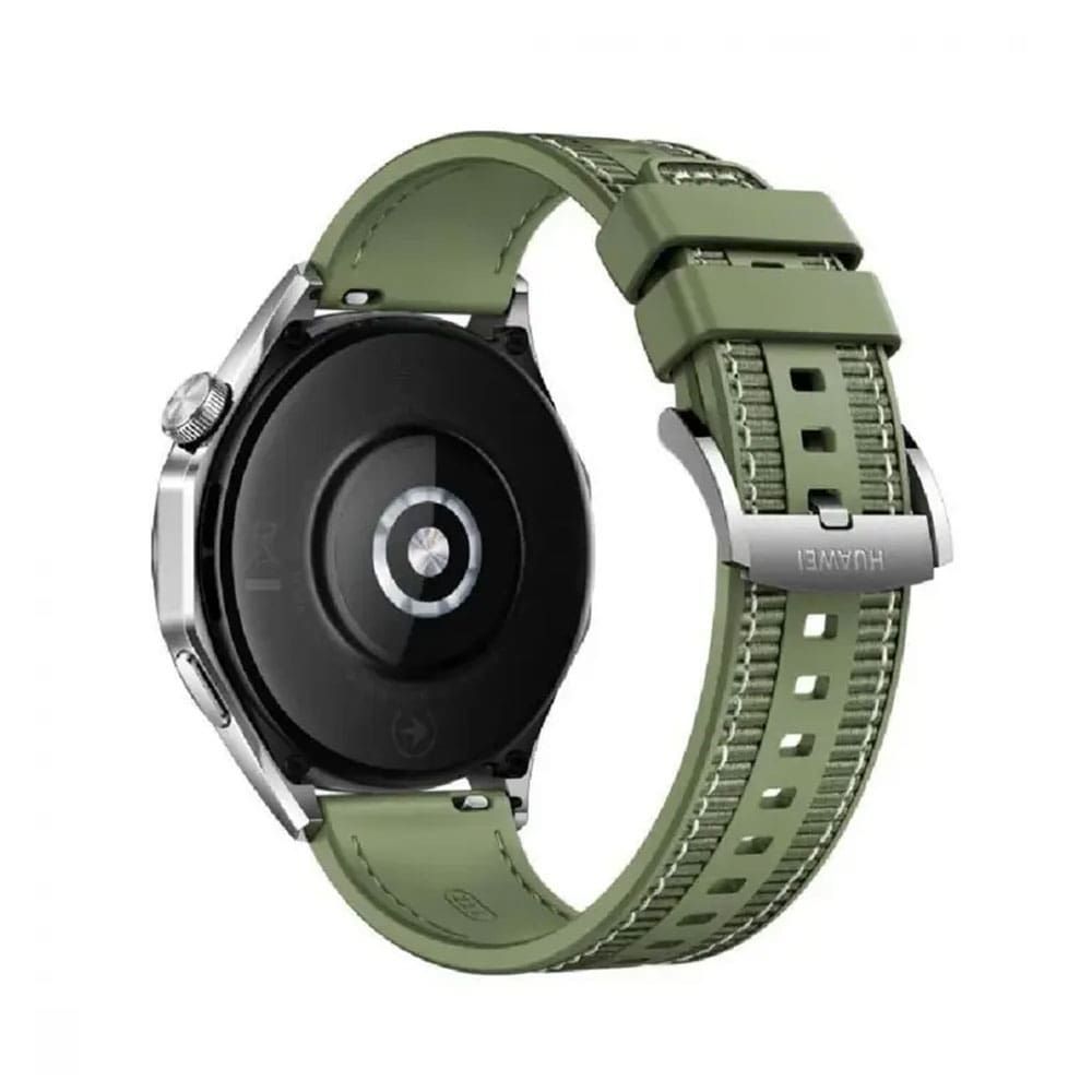 Huawei Watch GT 4 - 46mm Green